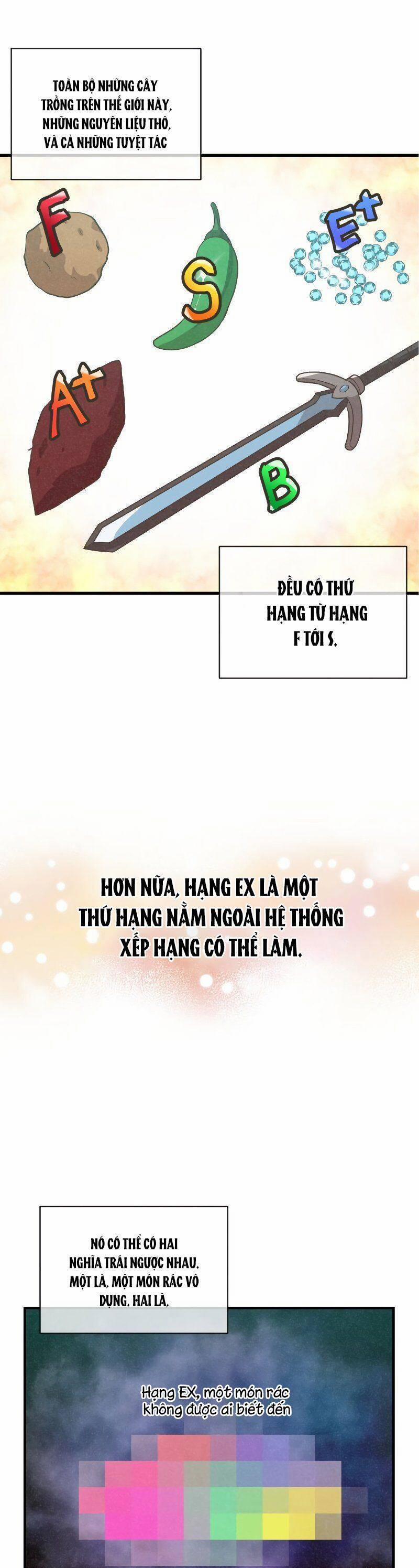 Tôi Trở Thành Một Nông Dân 82 trang 32