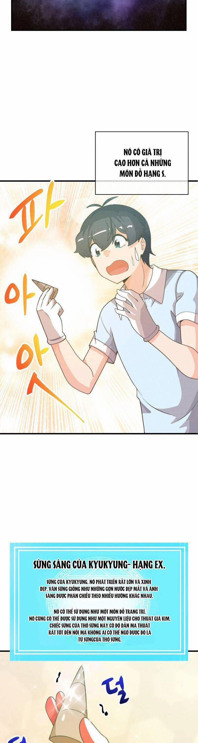 Tôi Trở Thành Một Nông Dân 82 trang 33