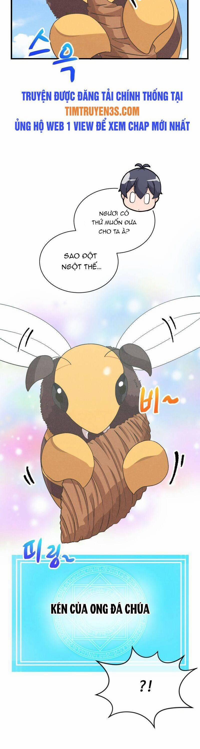 Tôi Trở Thành Một Nông Dân 82 trang 37