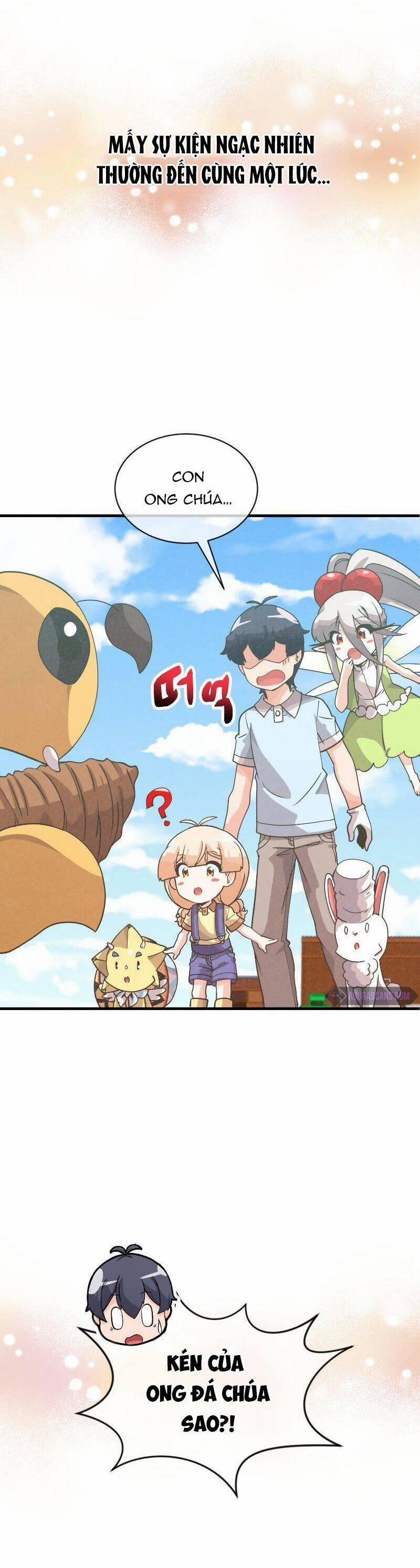 Tôi Trở Thành Một Nông Dân 82 trang 38