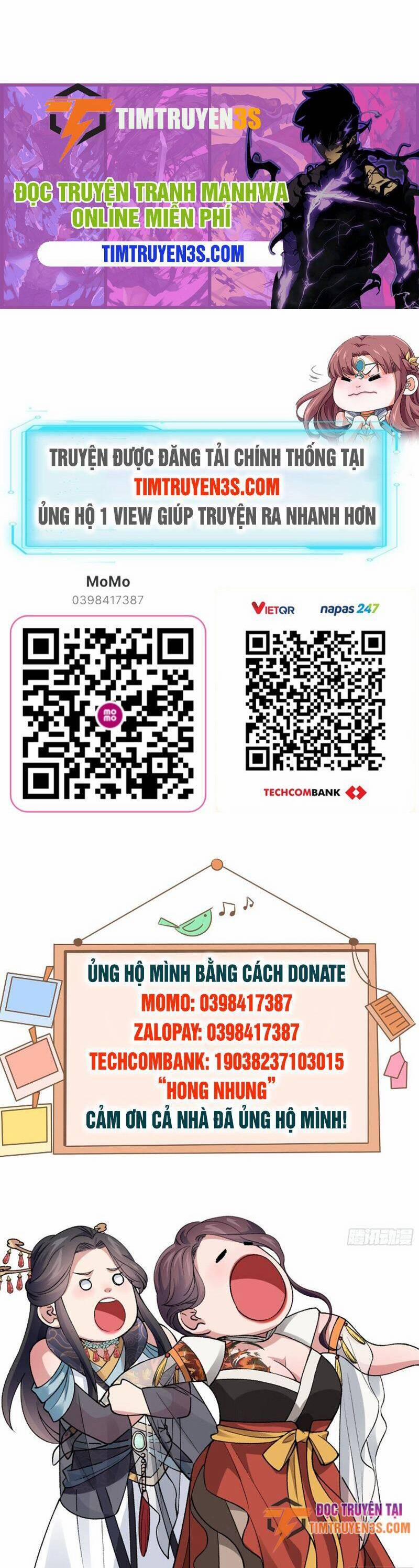 Tôi Trở Thành Một Nông Dân 82 trang 39