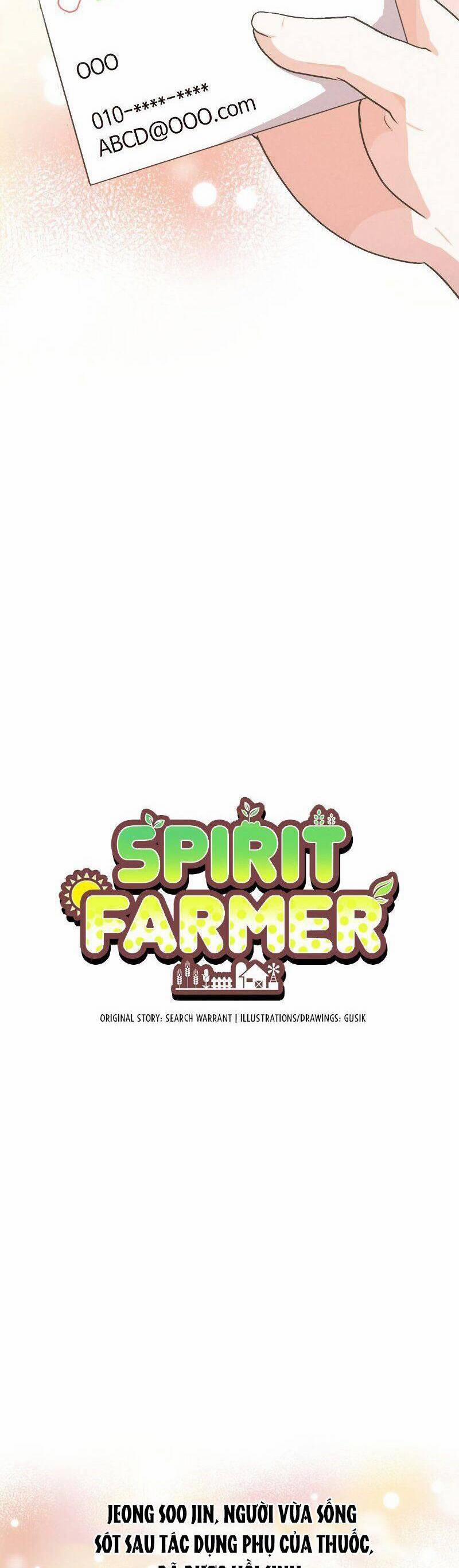 Tôi Trở Thành Một Nông Dân 82 trang 4