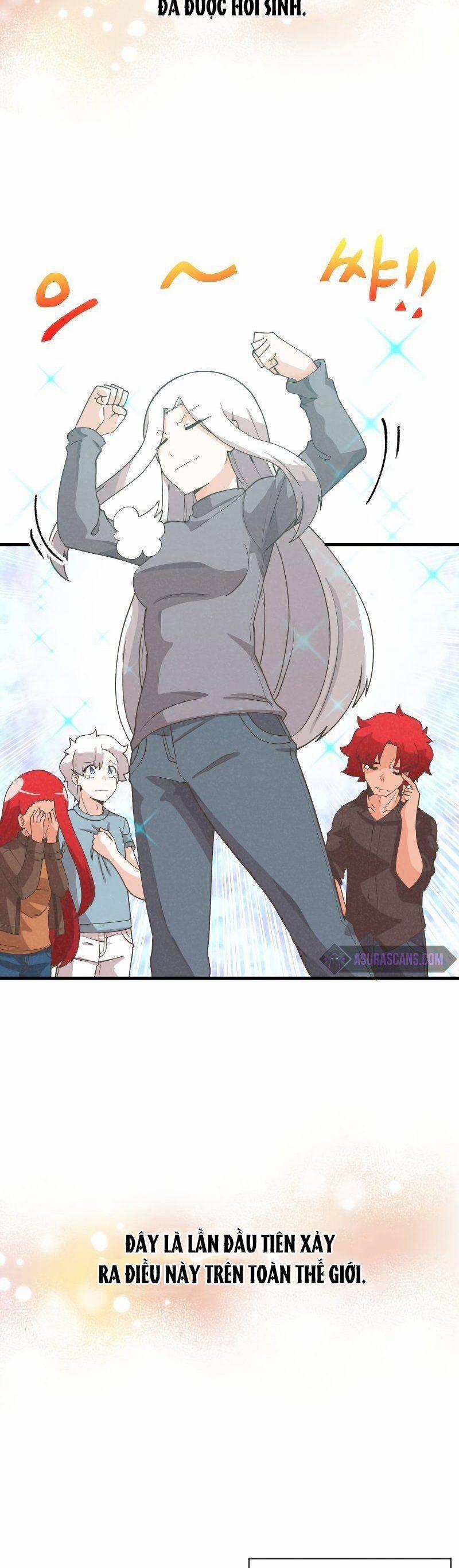 Tôi Trở Thành Một Nông Dân 82 trang 5