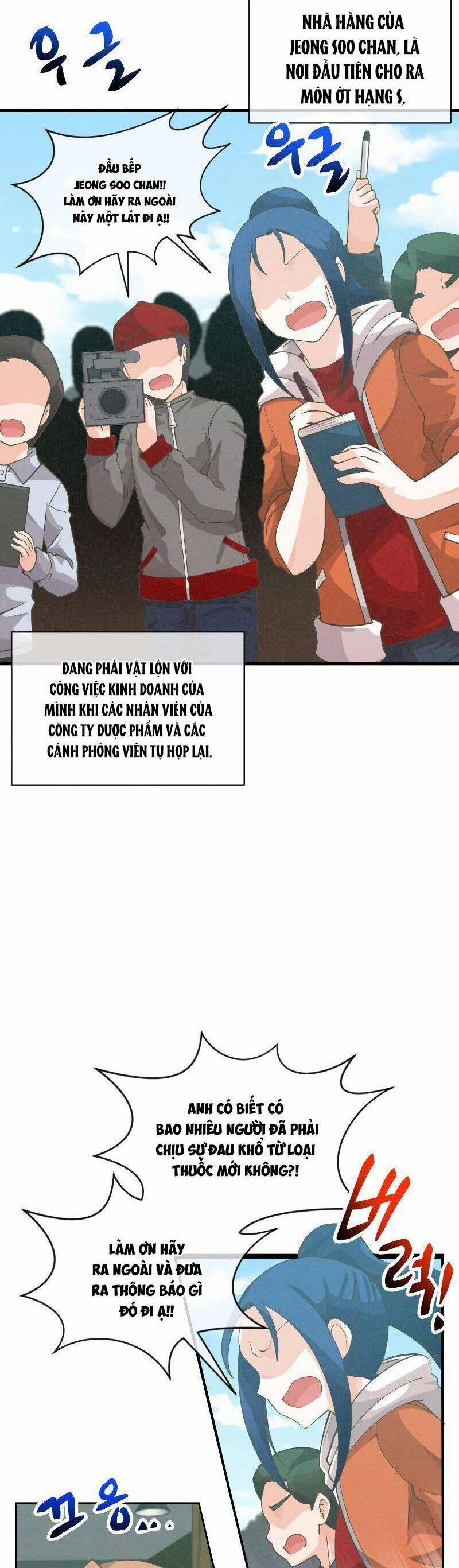 Tôi Trở Thành Một Nông Dân 82 trang 6