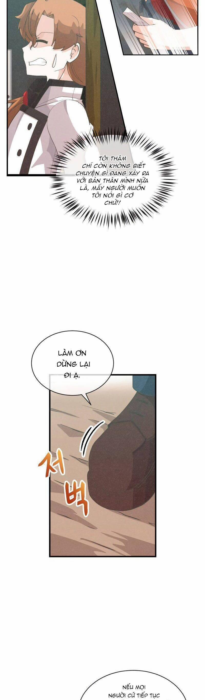 Tôi Trở Thành Một Nông Dân 82 trang 7