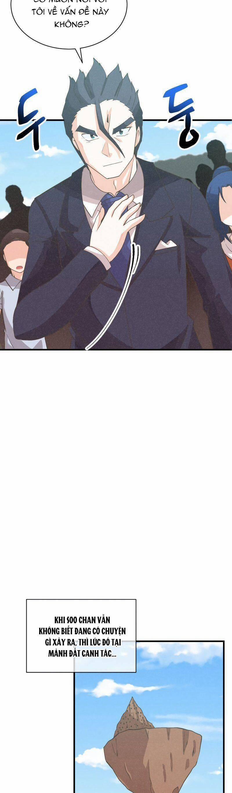 Tôi Trở Thành Một Nông Dân 82 trang 9