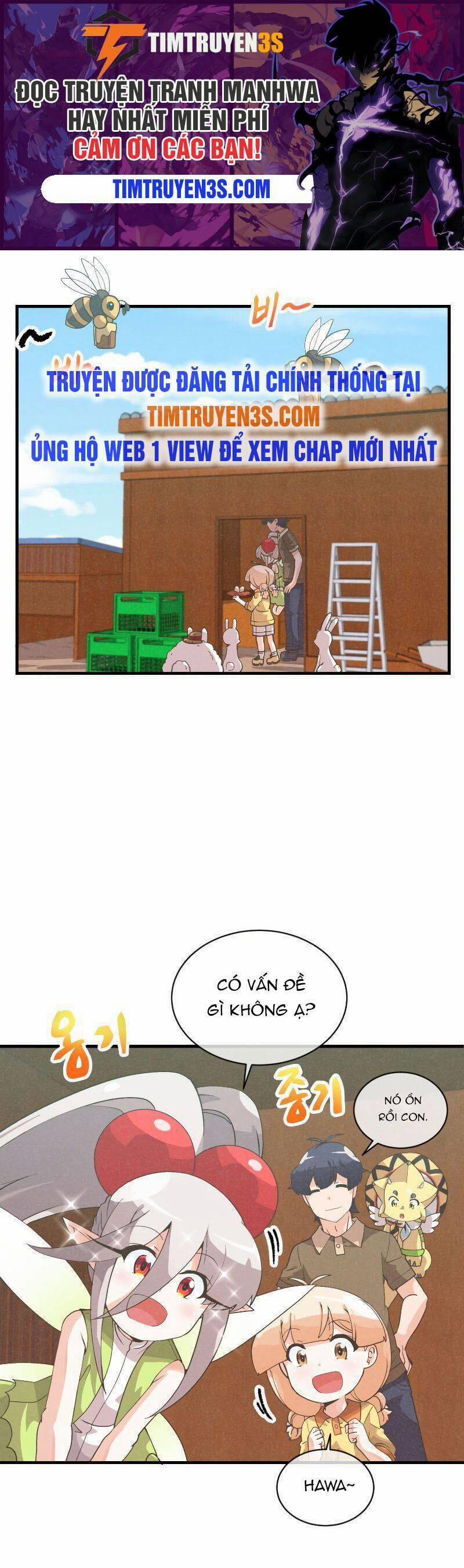 Tôi Trở Thành Một Nông Dân 83 trang 1