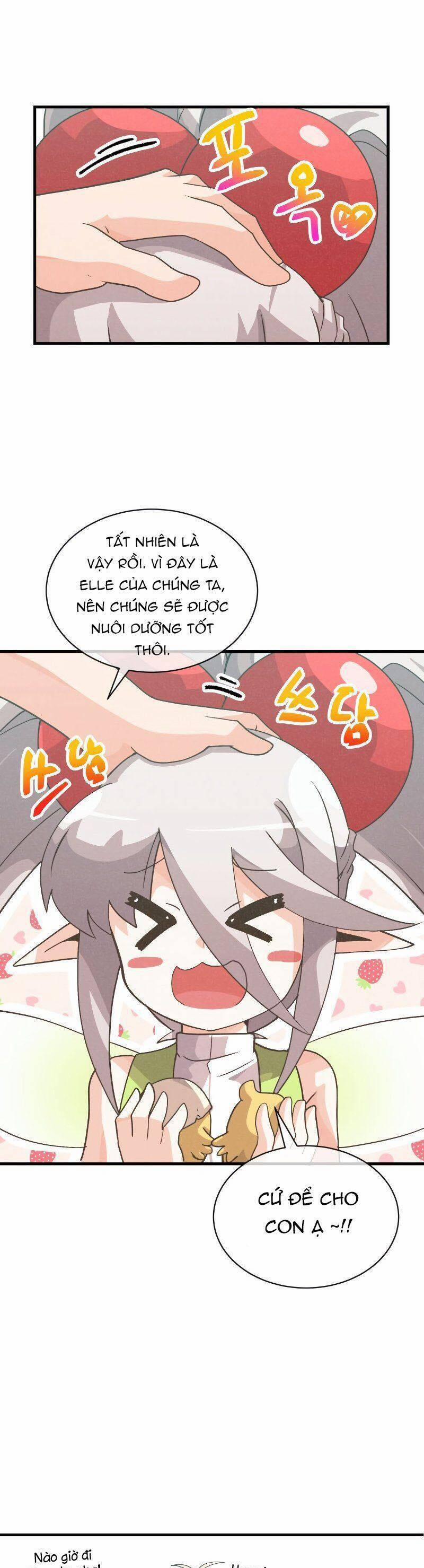 Tôi Trở Thành Một Nông Dân 83 trang 10