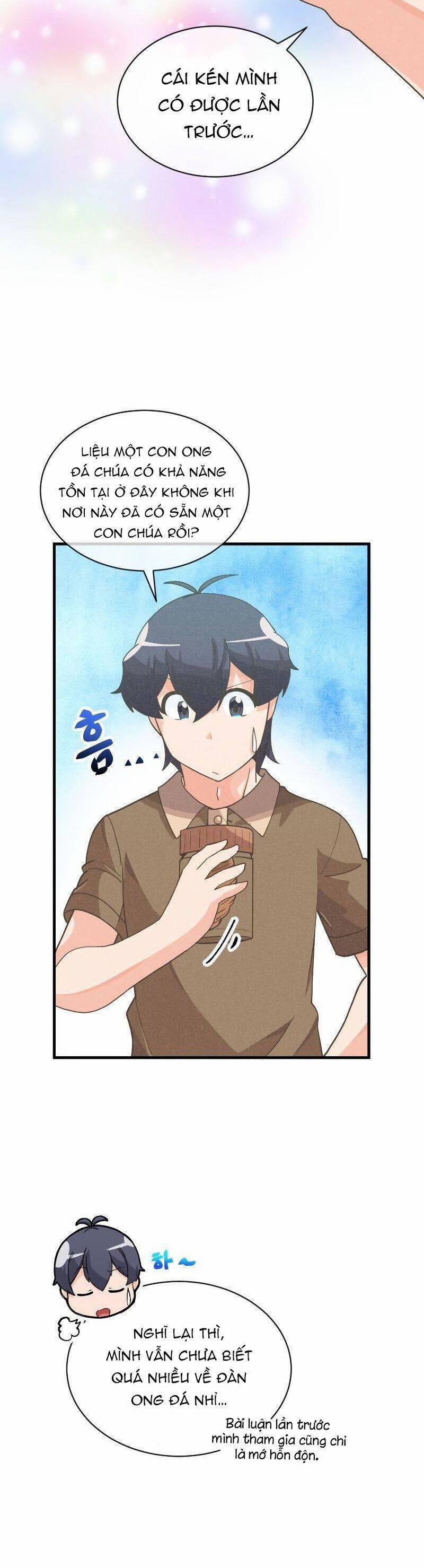 Tôi Trở Thành Một Nông Dân 83 trang 13