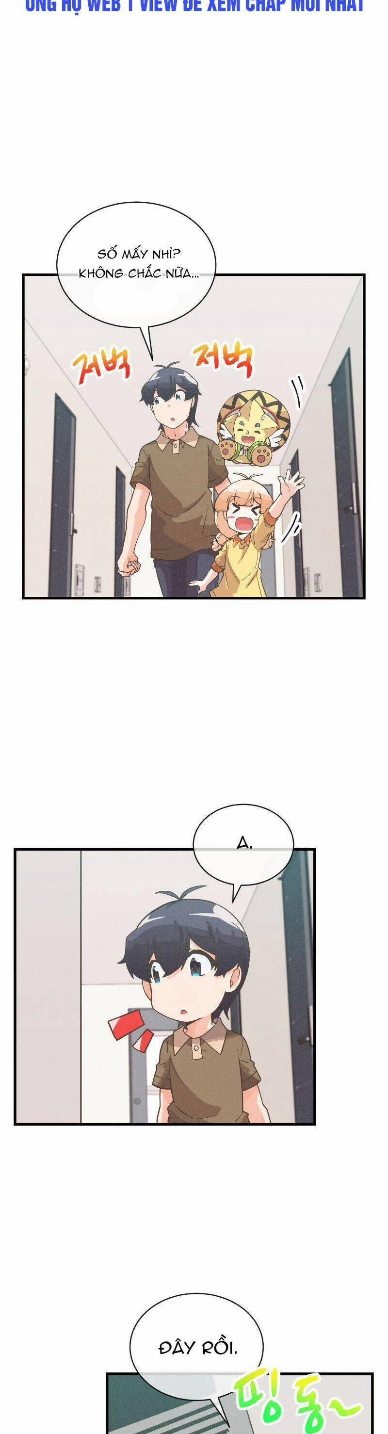 Tôi Trở Thành Một Nông Dân 83 trang 15