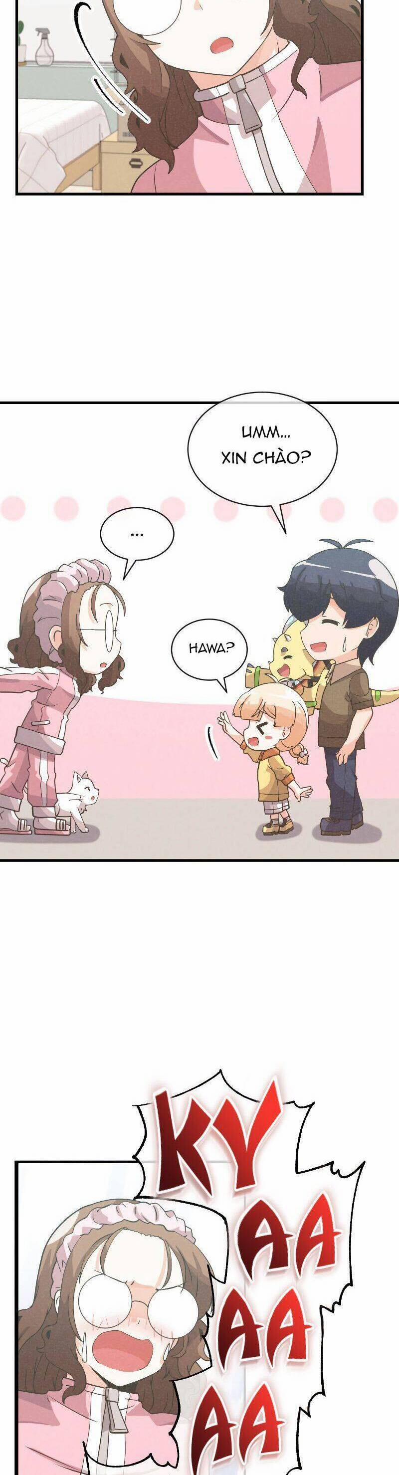 Tôi Trở Thành Một Nông Dân 83 trang 17