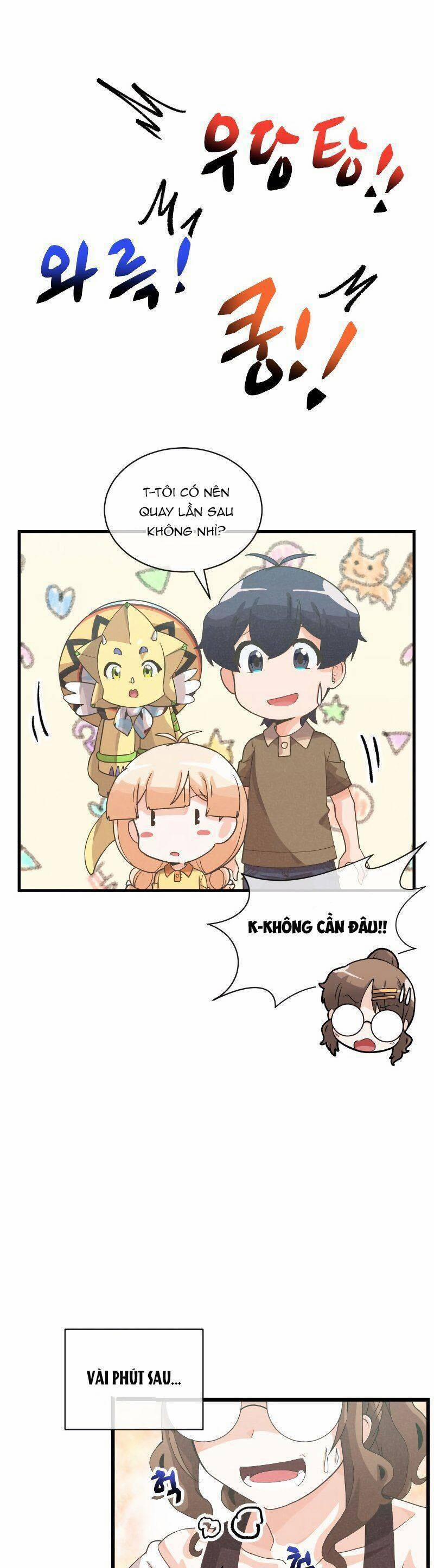 Tôi Trở Thành Một Nông Dân 83 trang 19