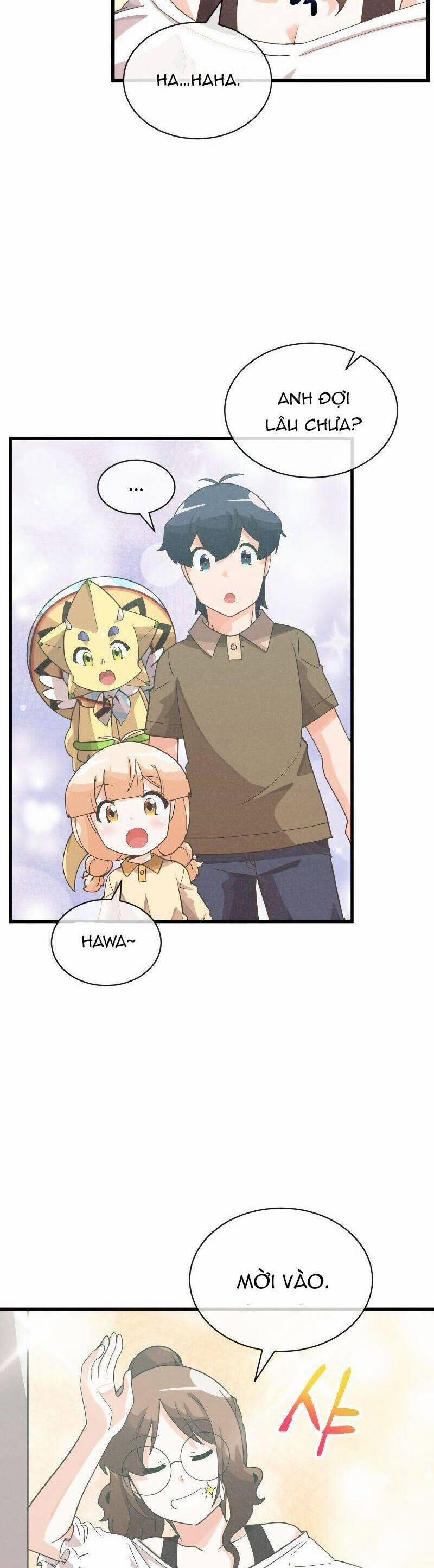 Tôi Trở Thành Một Nông Dân 83 trang 20