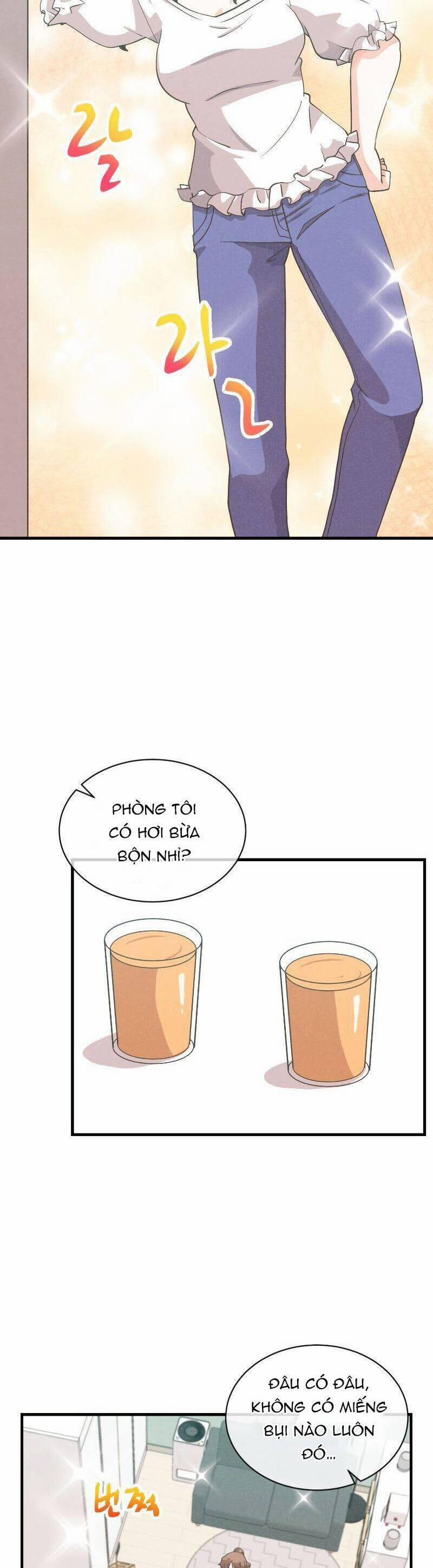 Tôi Trở Thành Một Nông Dân 83 trang 21