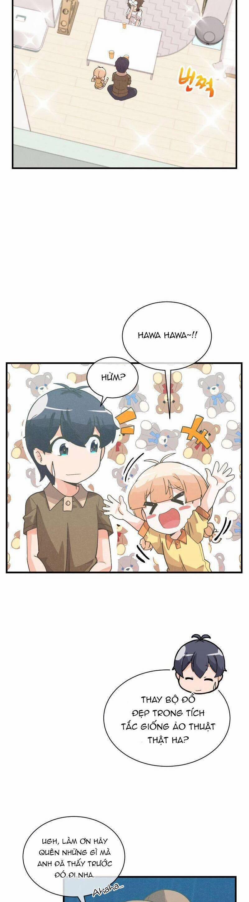 Tôi Trở Thành Một Nông Dân 83 trang 22