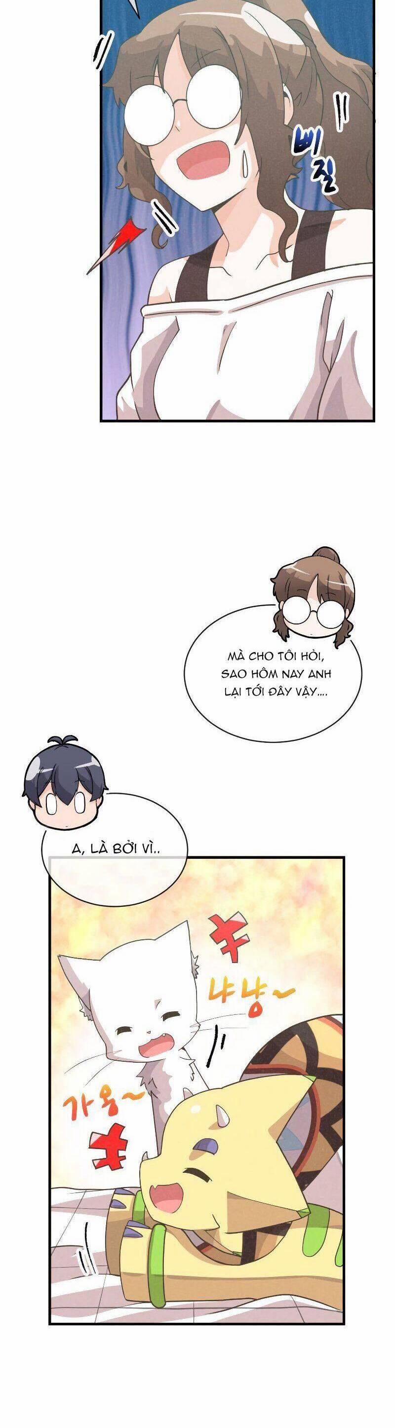 Tôi Trở Thành Một Nông Dân 83 trang 23