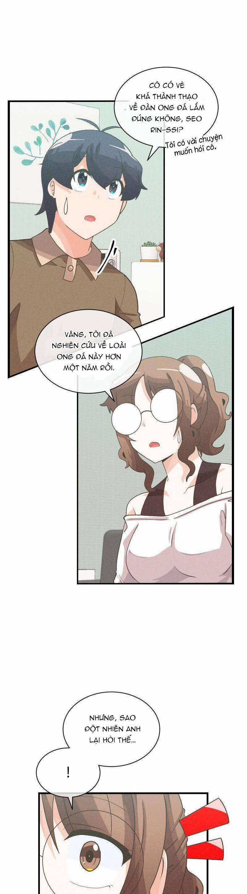 Tôi Trở Thành Một Nông Dân 83 trang 24