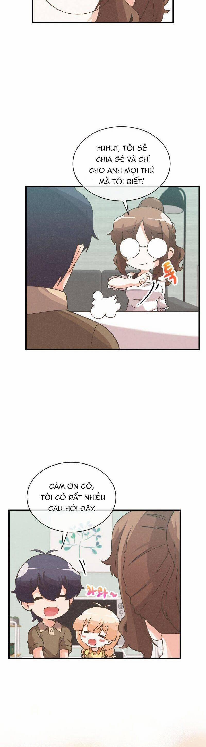 Tôi Trở Thành Một Nông Dân 83 trang 25