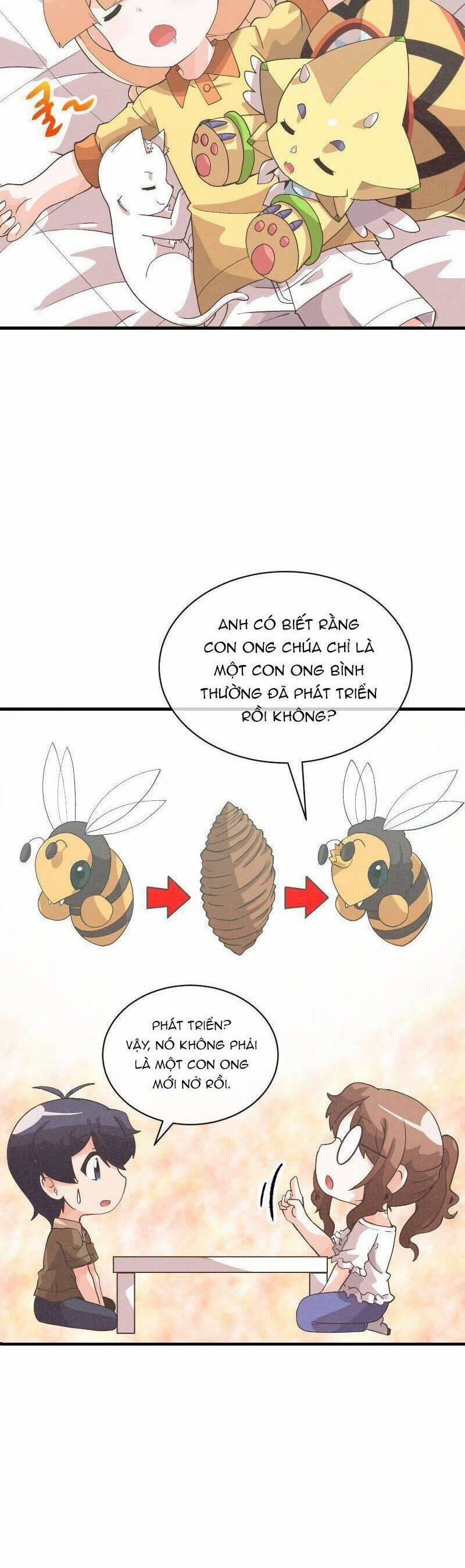 Tôi Trở Thành Một Nông Dân 83 trang 28