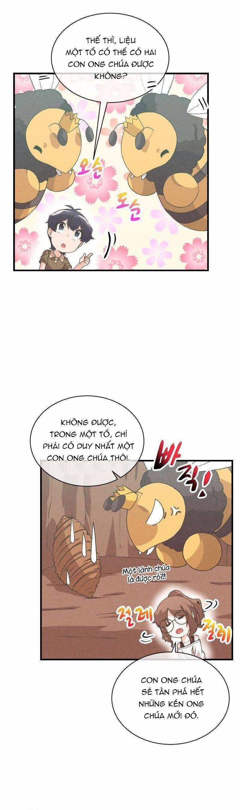 Tôi Trở Thành Một Nông Dân 83 trang 29