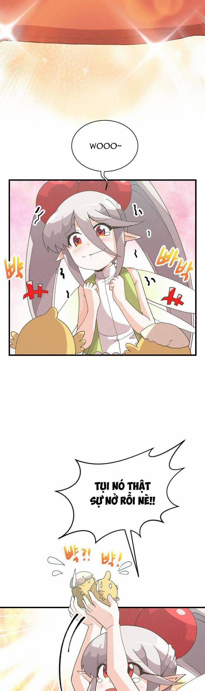 Tôi Trở Thành Một Nông Dân 83 trang 3