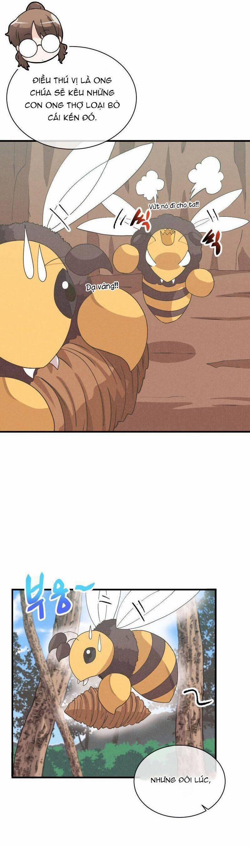 Tôi Trở Thành Một Nông Dân 83 trang 30