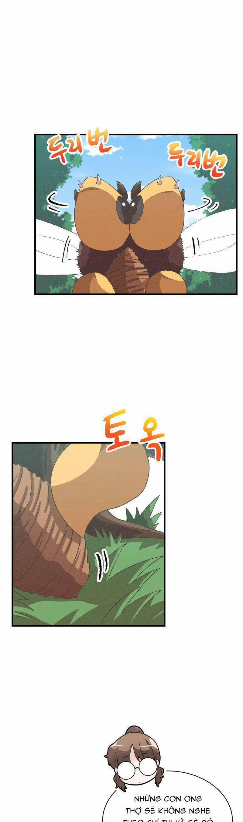 Tôi Trở Thành Một Nông Dân 83 trang 31