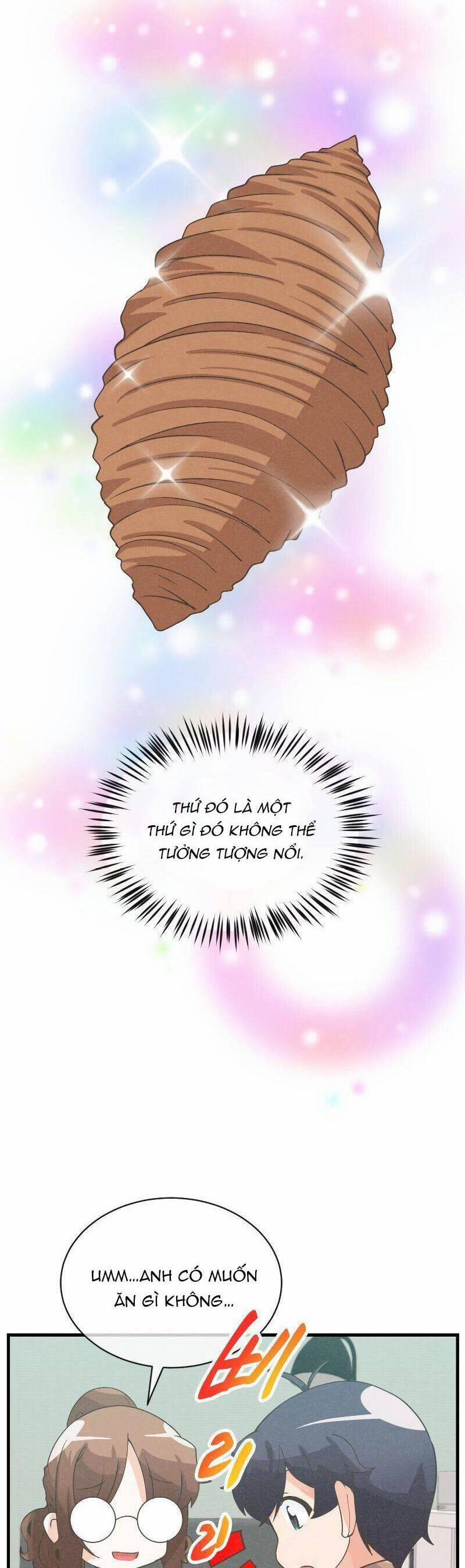 Tôi Trở Thành Một Nông Dân 83 trang 34