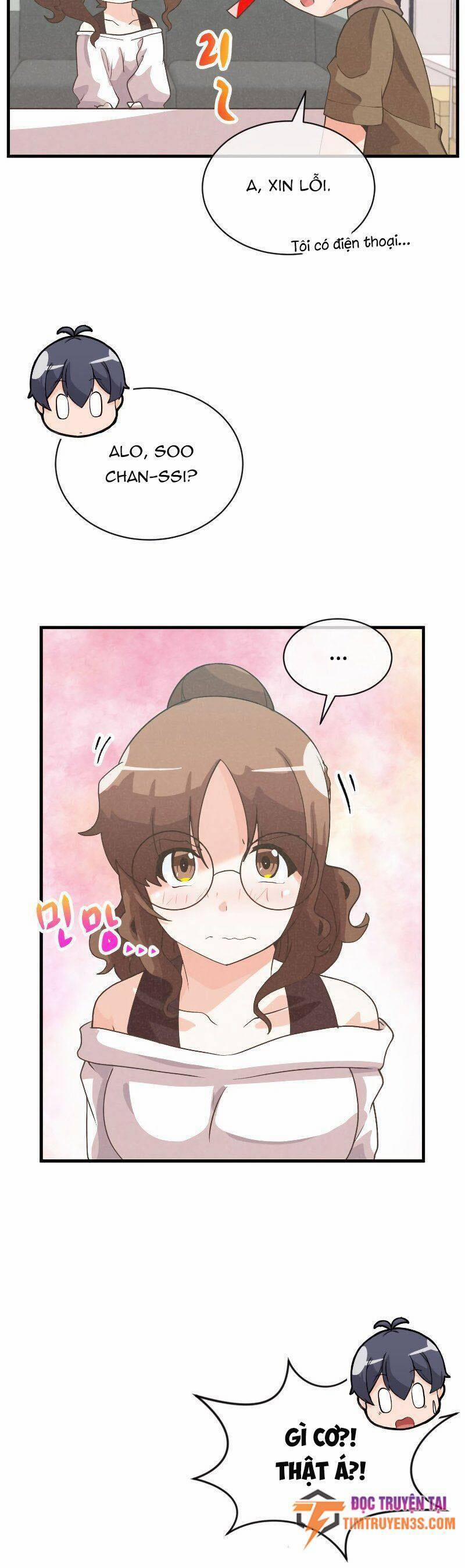 Tôi Trở Thành Một Nông Dân 83 trang 35