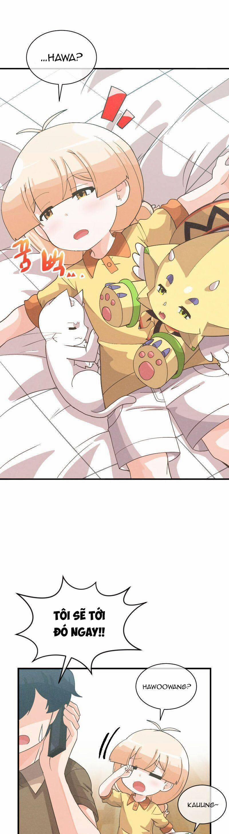 Tôi Trở Thành Một Nông Dân 83 trang 36