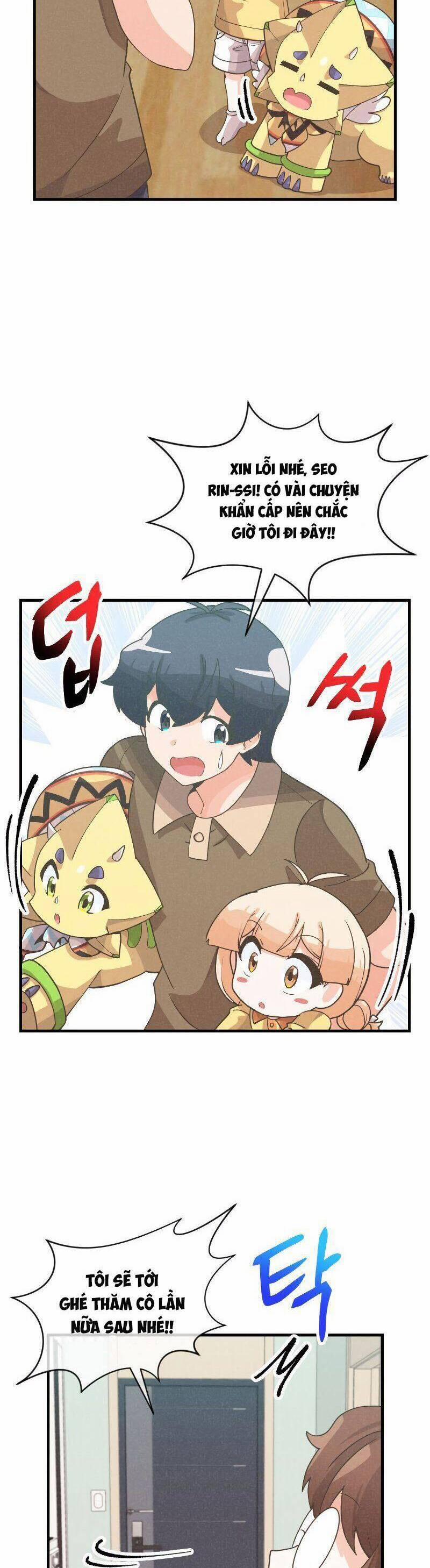 Tôi Trở Thành Một Nông Dân 83 trang 37