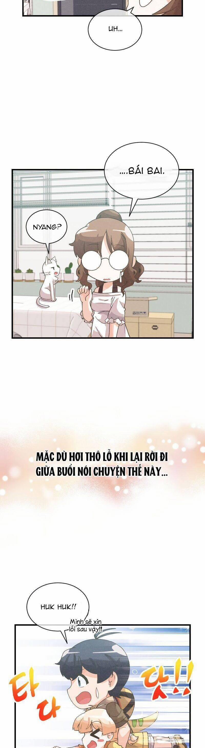 Tôi Trở Thành Một Nông Dân 83 trang 38