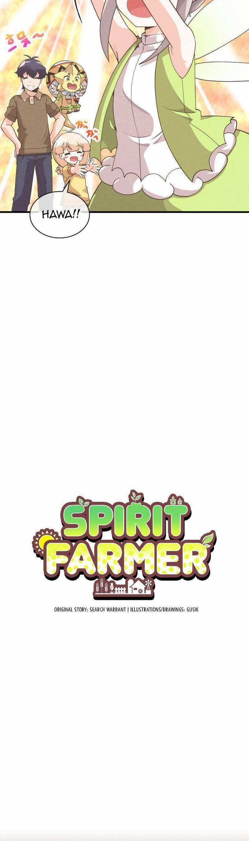 Tôi Trở Thành Một Nông Dân 83 trang 4