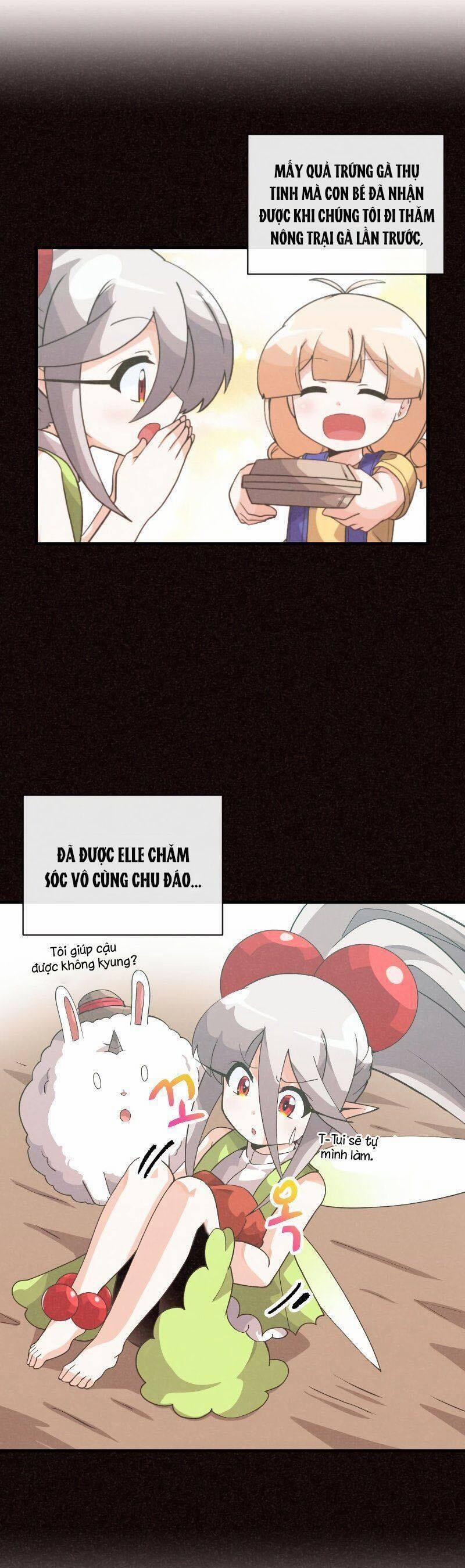 Tôi Trở Thành Một Nông Dân 83 trang 5