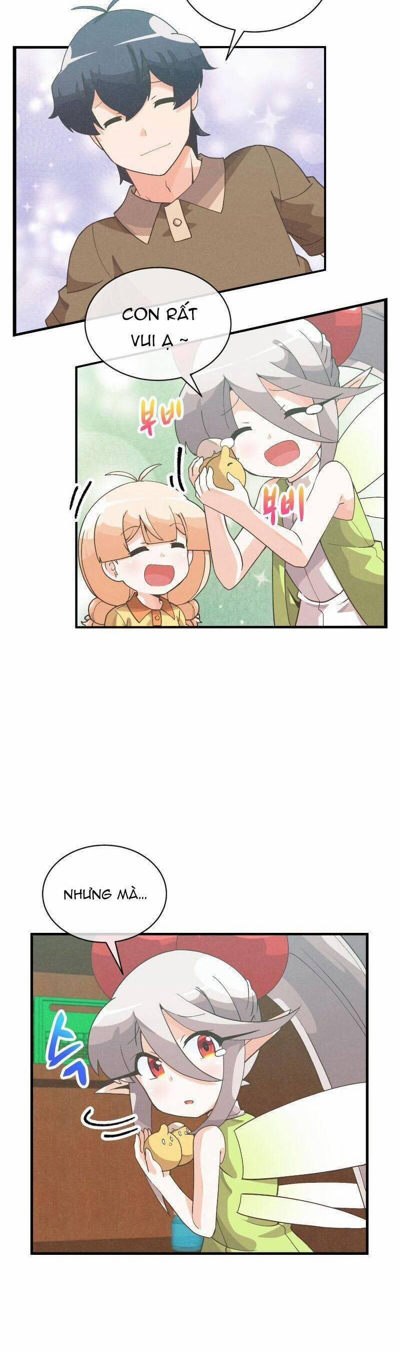 Tôi Trở Thành Một Nông Dân 83 trang 7