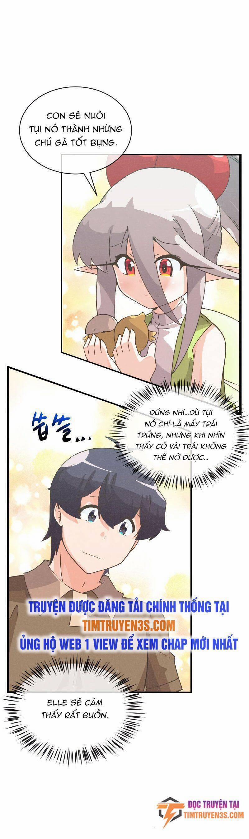 Tôi Trở Thành Một Nông Dân 83 trang 9