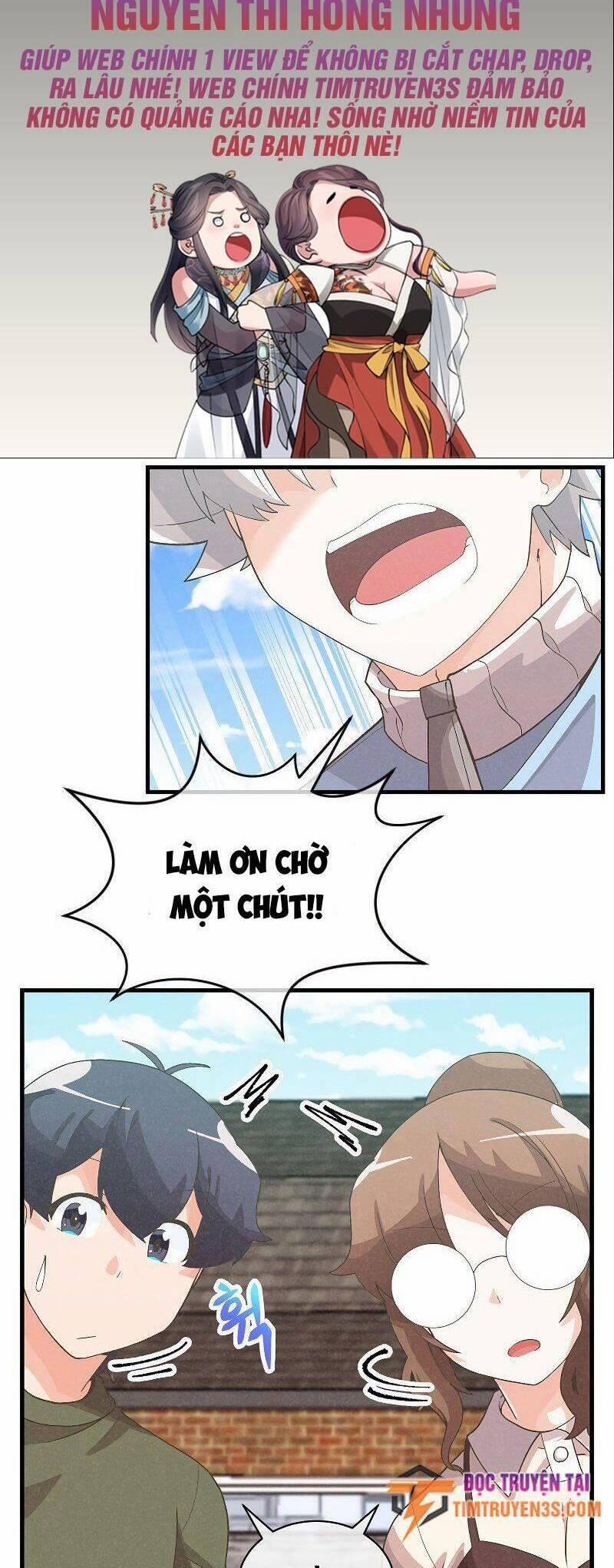 Tôi Trở Thành Một Nông Dân 85 trang 1