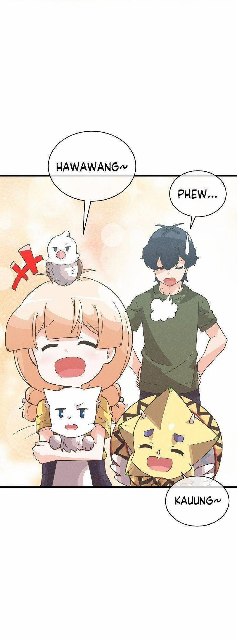 Tôi Trở Thành Một Nông Dân 85 trang 10