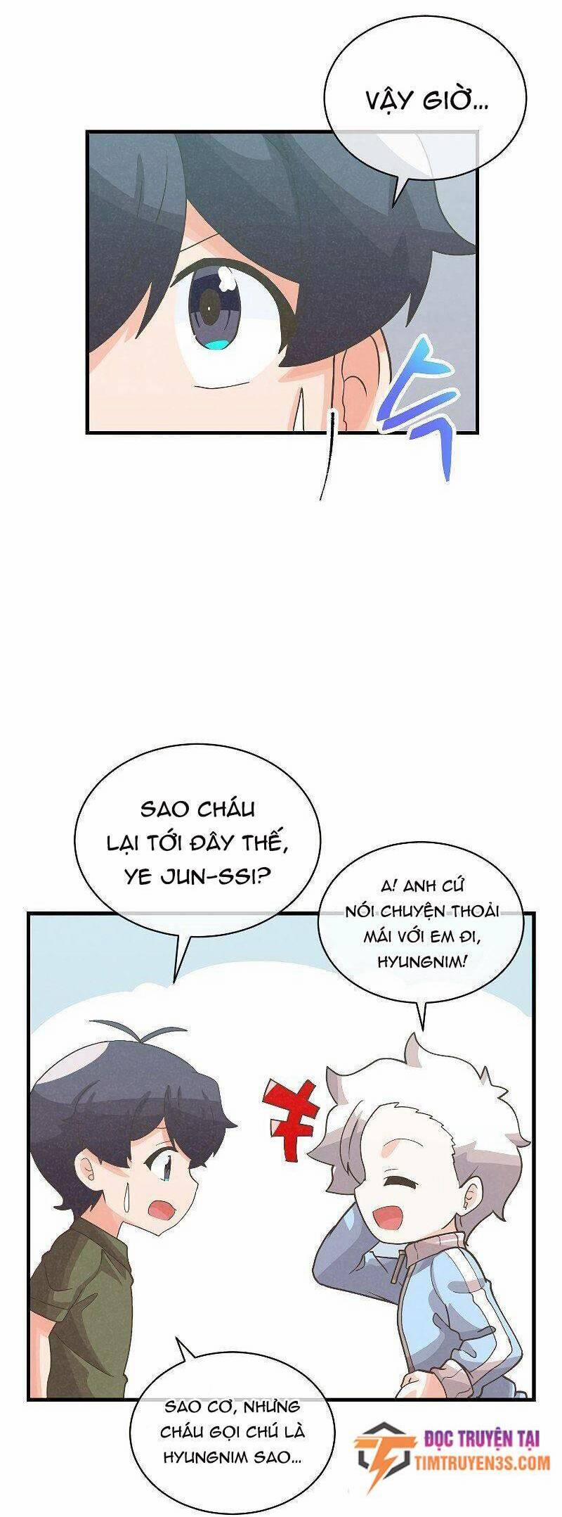 Tôi Trở Thành Một Nông Dân 85 trang 11