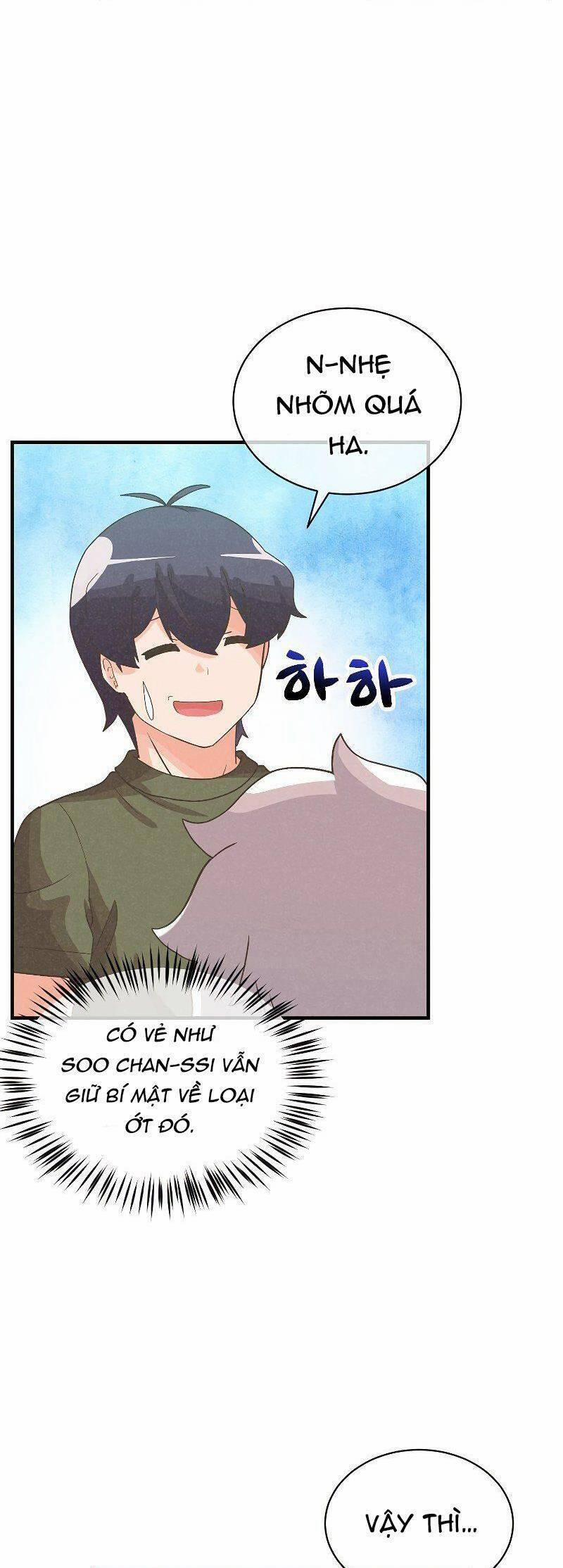 Tôi Trở Thành Một Nông Dân 85 trang 14