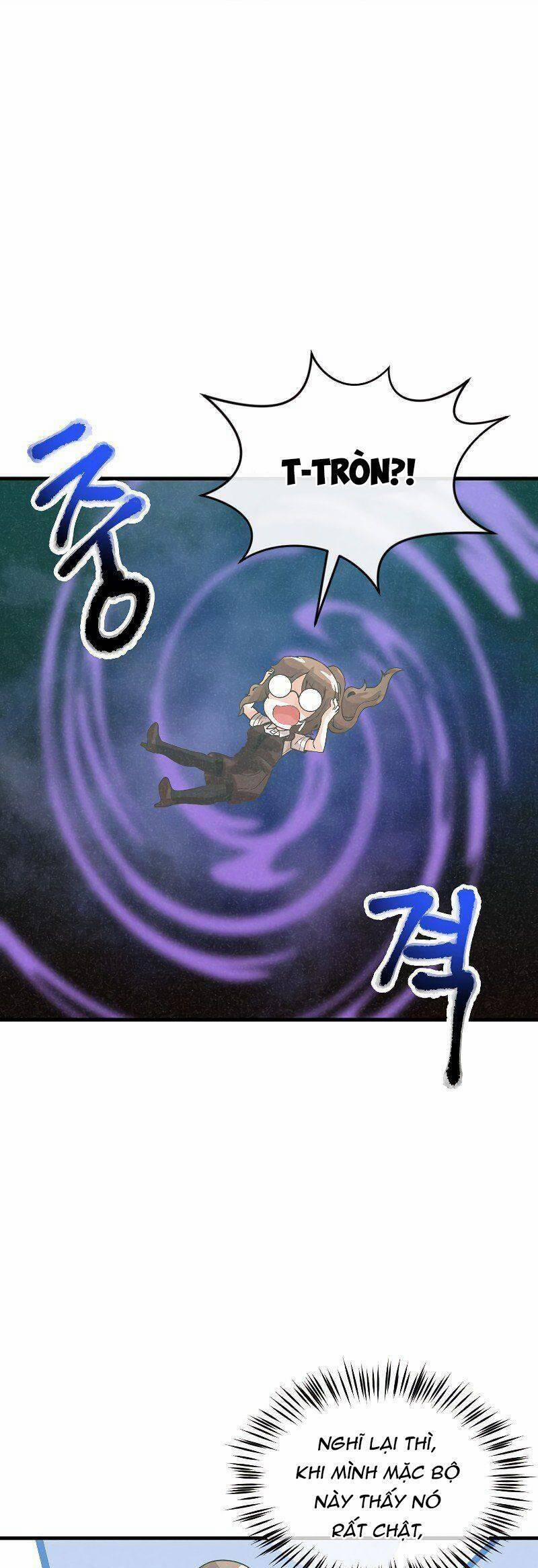 Tôi Trở Thành Một Nông Dân 85 trang 20