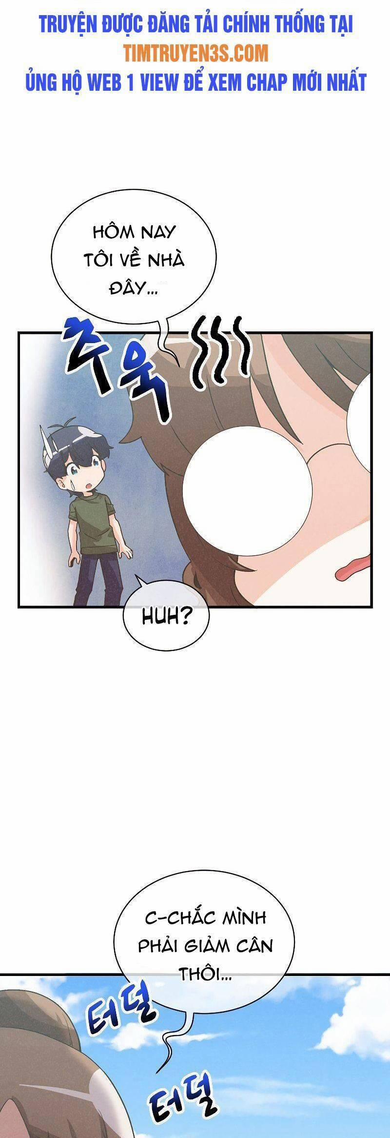 Tôi Trở Thành Một Nông Dân 85 trang 22