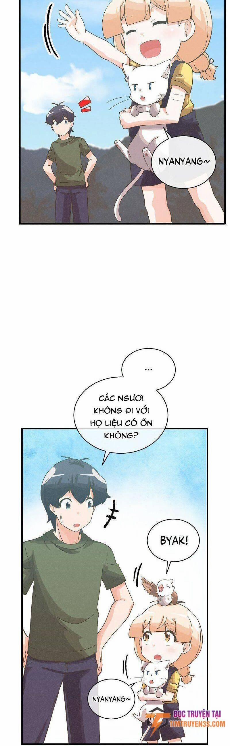 Tôi Trở Thành Một Nông Dân 85 trang 27