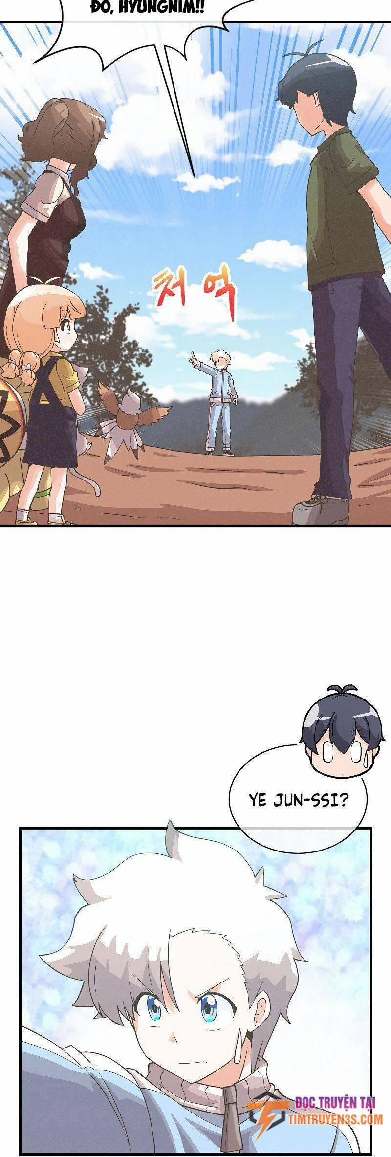 Tôi Trở Thành Một Nông Dân 85 trang 3