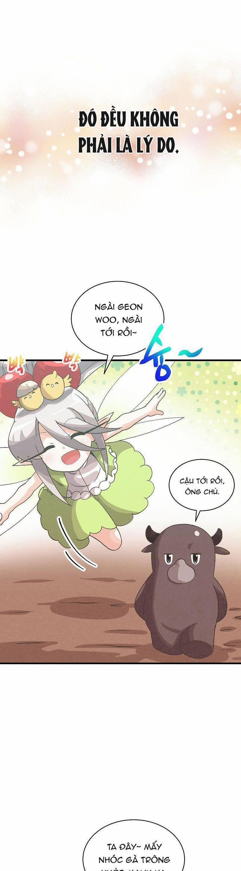 Tôi Trở Thành Một Nông Dân 85 trang 34