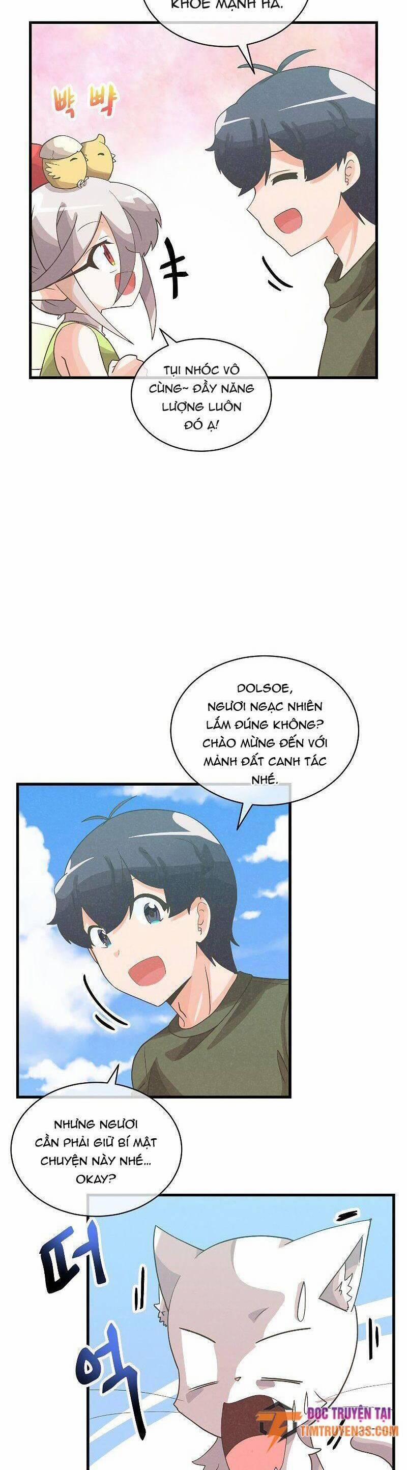 Tôi Trở Thành Một Nông Dân 85 trang 35