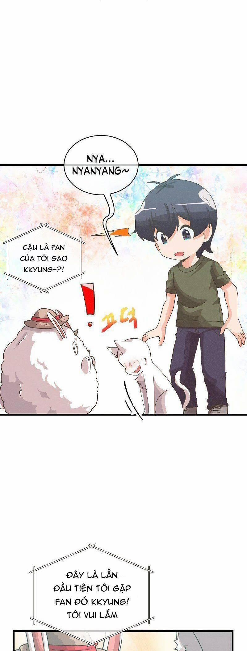 Tôi Trở Thành Một Nông Dân 85 trang 40