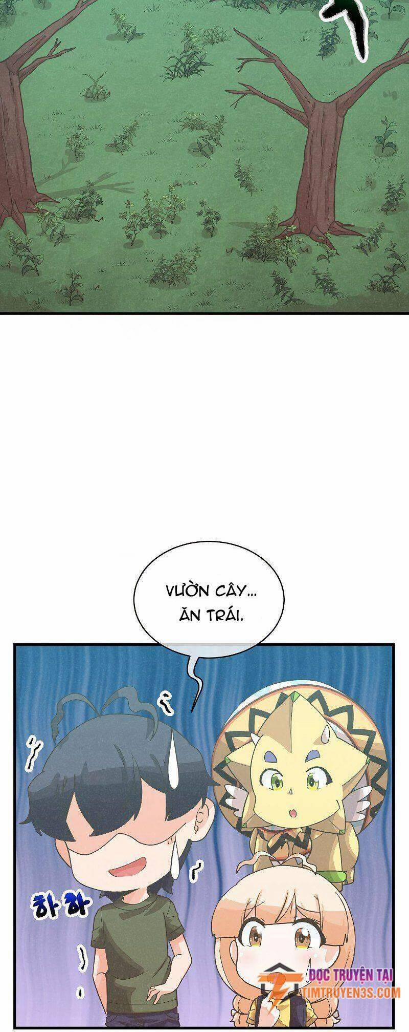 Tôi Trở Thành Một Nông Dân 85 trang 51