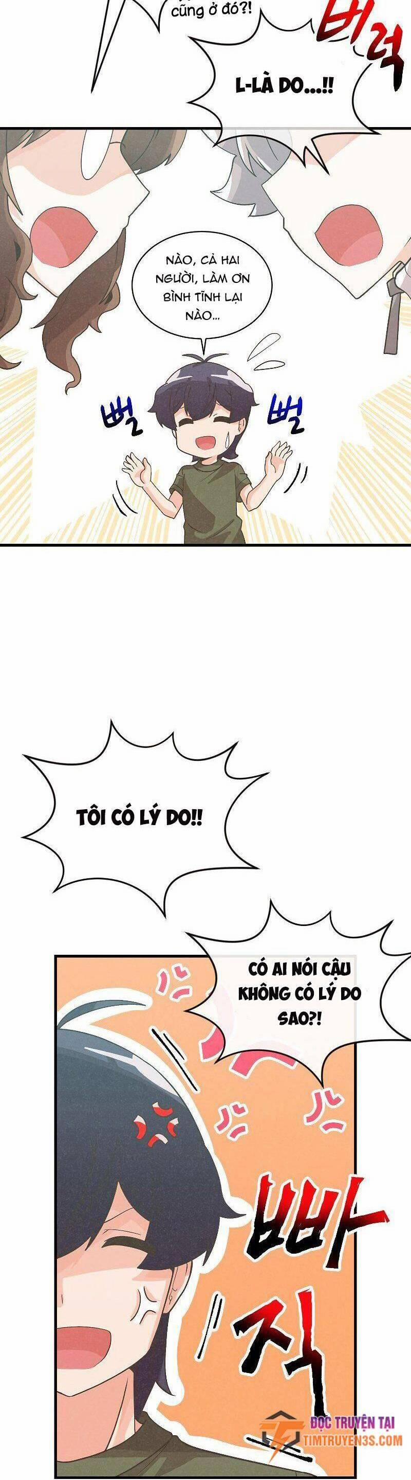 Tôi Trở Thành Một Nông Dân 85 trang 7