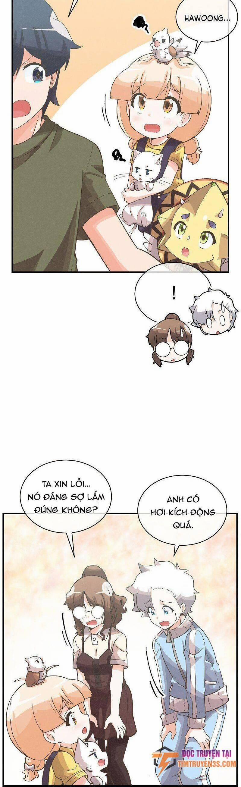 Tôi Trở Thành Một Nông Dân 85 trang 9